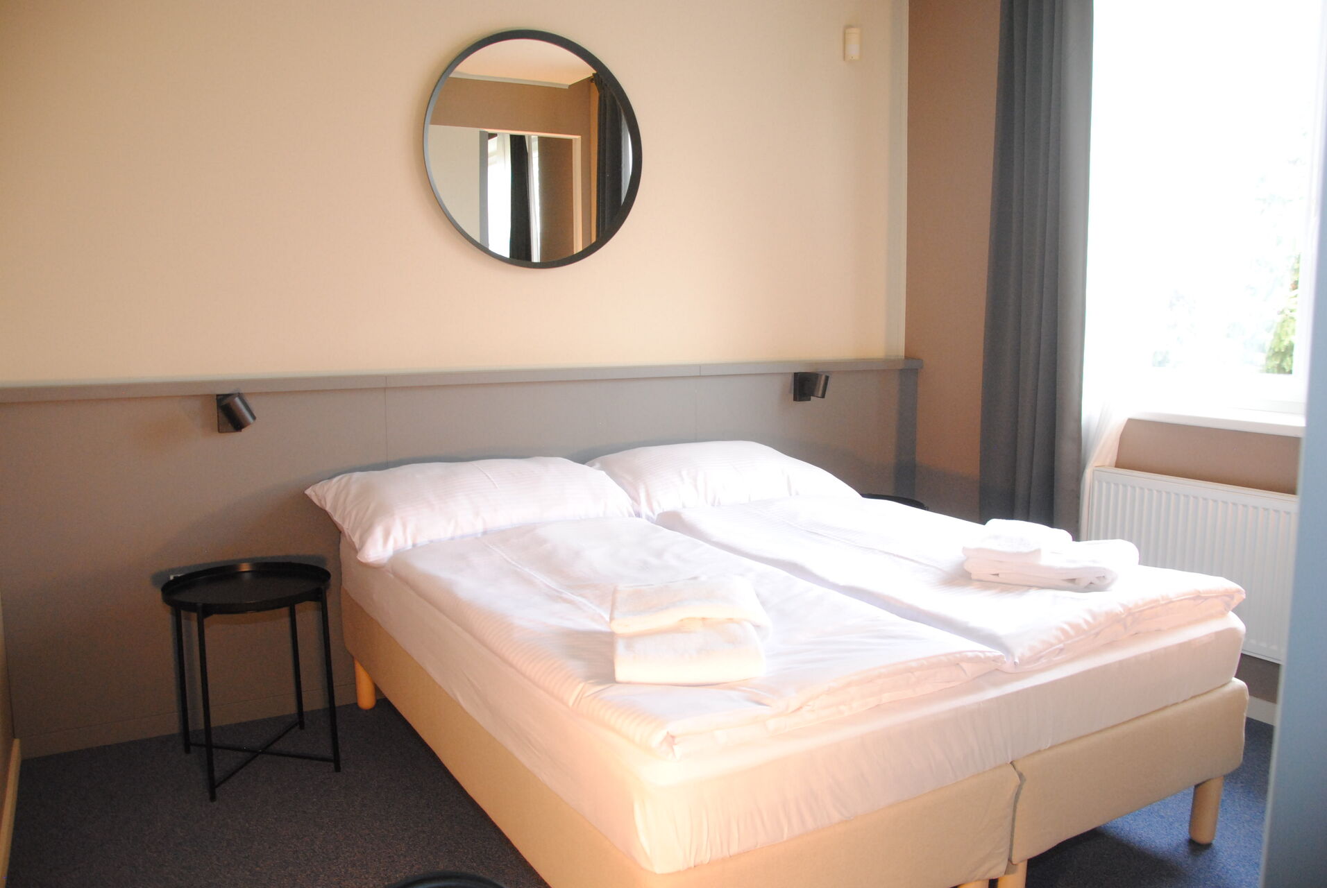 ELIO GARNI HOTEL